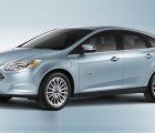 Ford Focus’ At-Home Charging Station Charges EVs in Less than 4 Hours