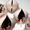 Hush Pod: A Cozy Private Retreat for Public Spaces