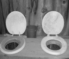 The Bill and Melinda Gates Foundation Plans to Make a Waterless, More Sanitary Toilet