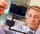 High-Tech Antenna Harvests Electromagnetic Energy From Thin Air