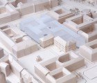 Henning Larsen Wins Bid To Re-Structure Siemens Munich Headquarters