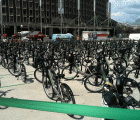 Boston Rolls out its ‘Hubway’ Bike Share Program!