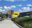 IKEA to Install Electric Vehicle Charging Stations at 10 US Stores