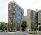 KfW Headquarters Aims to be the Most Energy-Efficient Office Tower in Europe
