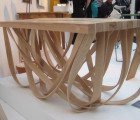 PHOTOS: More Green Designs from London’s New Designers Graduate Show!