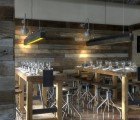 Manhattan Beach Post Office Transformed Into Hip New LA Restaurant