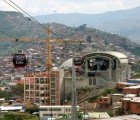 Caracas Cable Transportation System Helps Venezuelan Neighborhood Grow Sustainably