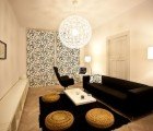 Quotel is a Polish Pop-Up Hotel That Makes Recycled Materials Look Posh
