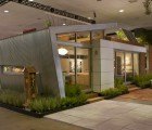 Dwell on Design Modern Living Prefab Showhouse To Be Auctioned Off On Ebay