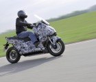 BMW’s New Motorrad E-Scooter Concept Is a Blazing Electric Ride