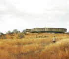 Spiraling Solar-Powered Museum of Civilizations Expected To Proceed In St. Paul, France