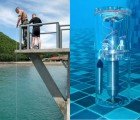 US Navy Tests Bacteria-Powered Fuel Cell Underwater Monitoring Device
