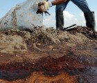 New Oil Spill Found in Montana, 350 Miles from Yellowstone Spill