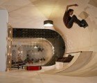PAS Skate House: An Eco Home Where You Can Skateboard On Any Surface
