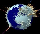 Earth’s Population Will Hit 7 Billion People This Year