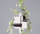 Omer Deutsch’s Planter PC Hybrid is Cooled by a Plant
