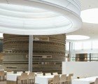 Rabobank Unveils Incredible Cardboard office in The Netherlands