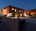 The Saguaro Building at Mesa Community College is a Living Laboratory
