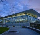 Perkins+Will’s Green-Roofed Sammamish Library Soaks Up The Sun In Washington