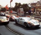 EV Racers Could be Turned Into Life-Size Slot Cars Using Wireless Charging