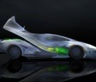 Cartilage Car is Made From 3D Printed Polymers