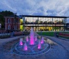 Inviting Glass Town Library Wins BREEAM Rating of Excellence in Enfield