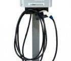 SolarCity Brings Solar-Powered EV Charging Stations to the Masses