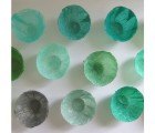 Supercyclers Upcycles Plastic Waste Into Fun and Colorful Decor