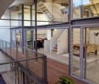 Sydney Church Renovated Into A Chic Home Complete With Indoor Pool