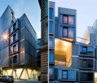 Prague’s Passive Solar Social Housing Project Makes the Most of Inexpensive Materials