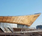 RIBA Announces Stirling Prize Shortlisted Projects and More Than Half Are Green