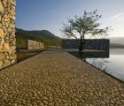 The Water House Showcases Local Materials and Traditional Techniques in China