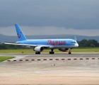 FRY POWER: Thomson Airways Launches the UK’s First Airplane Powered By Cooking Oil
