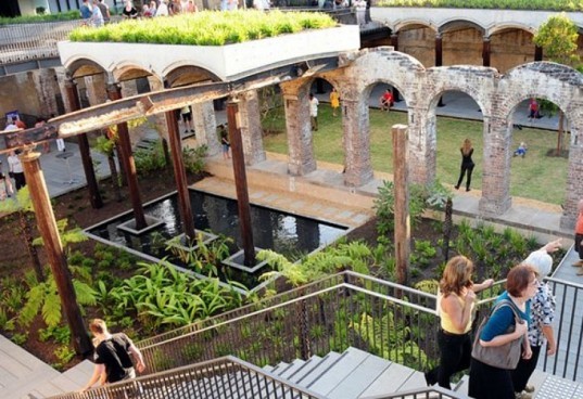 green parks, urban park, public park, landscape architecture, top 6 public parks, renovated parks