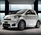 Toyota Plans to Re-Enter the Electric Vehicle Fray With the Tiny Scion iQ EV