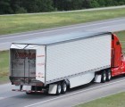 Trucks Get ‘Winglets’ To Make Them More Fuel Efficient