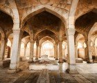 Urban Renewal Initiative Revitalizes Three Historic Sites in New Delhi, India