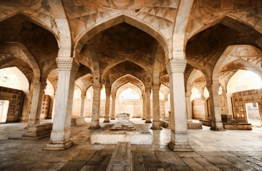  india architecture, india preservation, historic preservation india, architecture preservation, Urban Renewal Initiative in New Delhi, India,Humayun's Tomb, Nizamuddin Basti, Sunder Nursery, urban renewal initiative