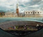 bam!’s Greenery-Filled Floating Pods Win the Venice CityVision Competition