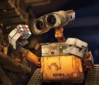 Real Life Wall-E Made From LEGO Mindstorms & Motors!