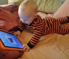 Study Shows Kids Can Predict the Future of Technology