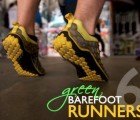 6 of Our Favorite Eco-Friendly “Barefoot” Running Shoes