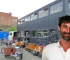 INTERVIEW: We Talk to Bicycle Library Founder Karta Healy