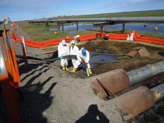 bp oil spill, bp alaska oil spill, alaska oil spill, alaska dec, lisburne alaska oil spill, lisburne alaska oil field, bp, oil spill