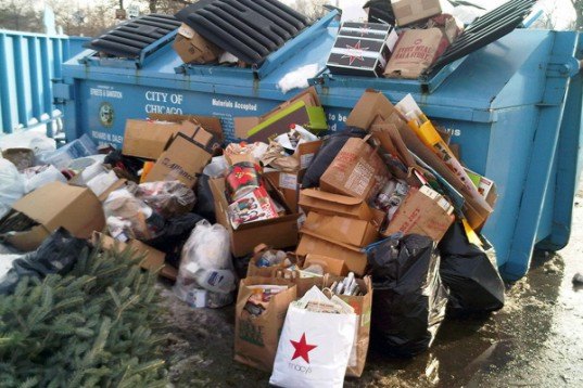 Mayor Emanuel, chicago, recycling, program, private service, controvesial, unions, politics, eco, green, sustainable