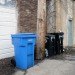 Mayor Emanuel, chicago, recycling, program, private service, controvesial, unions, politics, eco, green, sustainable