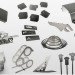 mexican design, green design, green materials, sustainable design, cradle to cradle, green lighting, masiosare studio, ms line, green products
