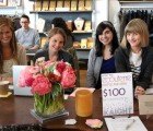 VIDEO: Ecouterre’s Favorite Looks From the Designers & Agents Green Room