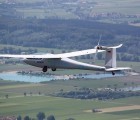 eGenius Plane Sets World Record for Electric Aircraft Speed