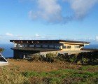 World Monument Fund and American Express Unveil Sustainable Easter Island Visitor Center